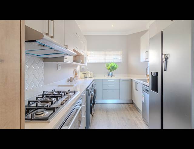 3 BEDROOM APARTMENT TO LET IN BIG BAY