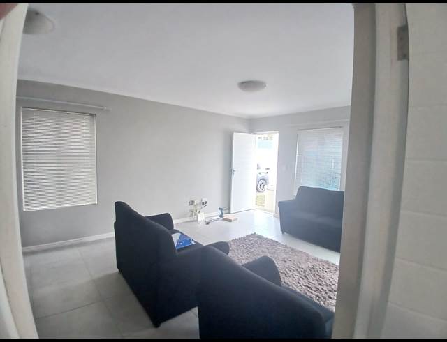 4 BEDROOM HOUSE TO LET IN NUUTGEVONDEN