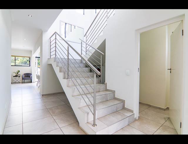 3 BEDROOM CLUSTER TO LET IN EDENBURG