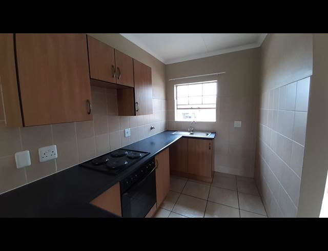 2 BEDROOM PROPERTY TO RENT IN ALBEMARLE