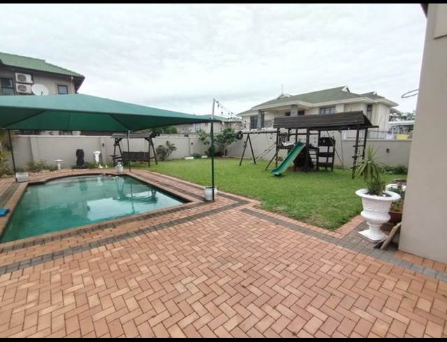 1 BEDROOM PROPERTY TO RENT IN SOMERSET PARK