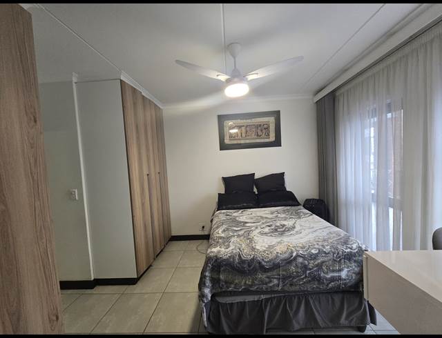 2 BEDROOM APARTMENT TO LET IN BALLITO CENTRAL