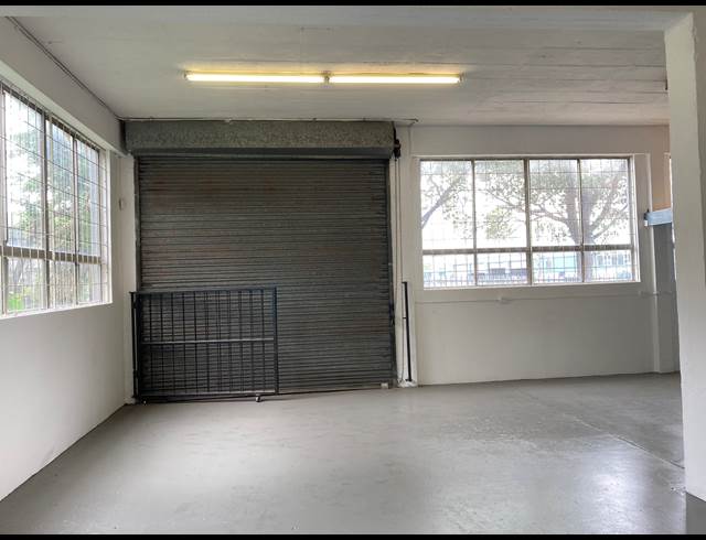 400M² WAREHOUSE TO LET IN WESTMEAD