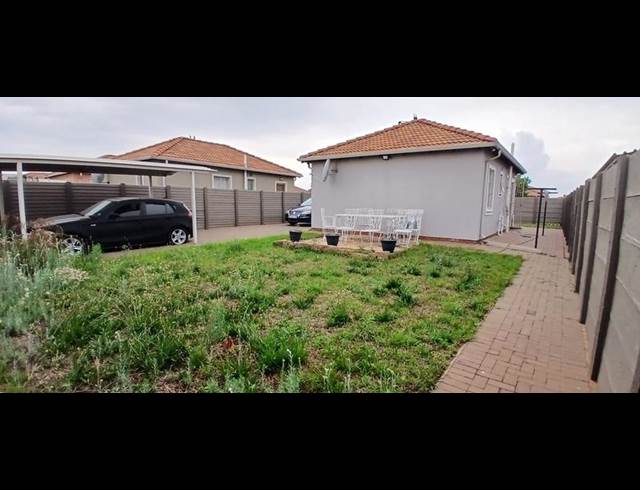 3 BEDROOM PROPERTY TO RENT IN SKY CITY