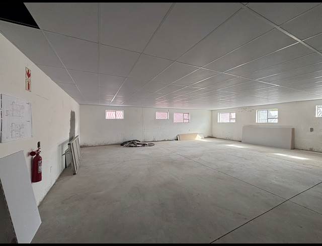 116M² OFFICE TO LET IN AUDAS ESTATE