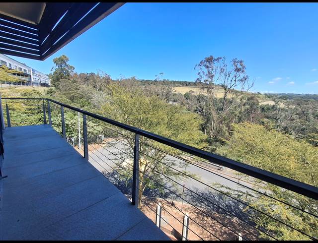 678M² OFFICE TO LET IN BEACON BAY