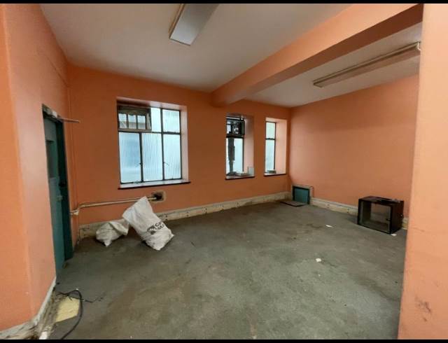8,423M² BUILDING TO LET IN CAPE TOWN CITY CENTRE