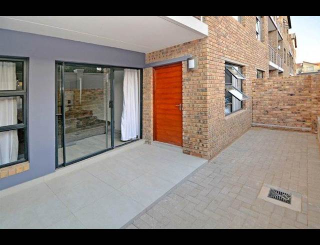 2 BEDROOM PROPERTY TO RENT IN NORTHGATE