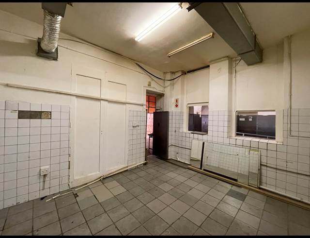 184M² RETAIL TO LET IN CAPE TOWN CITY CENTRE