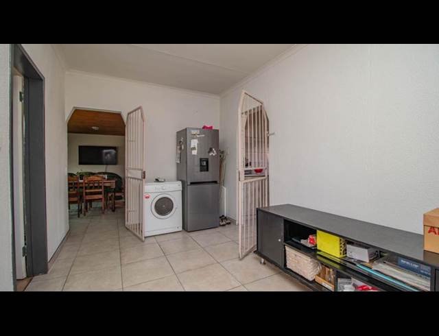 3 BEDROOM PROPERTY TO RENT IN BRAKPAN NORTH
