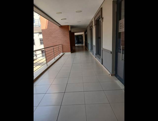 189M² OFFICE TO LET IN UMHLANGA RIDGE
