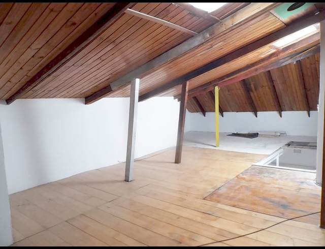 4 bed property to rent in OBSERVATORY