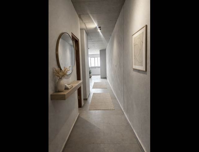 1 BEDROOM APARTMENT TO LET IN EDENBURG