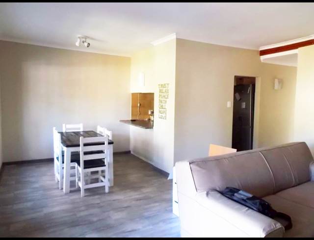 3 bed property to rent in OBSERVATORY