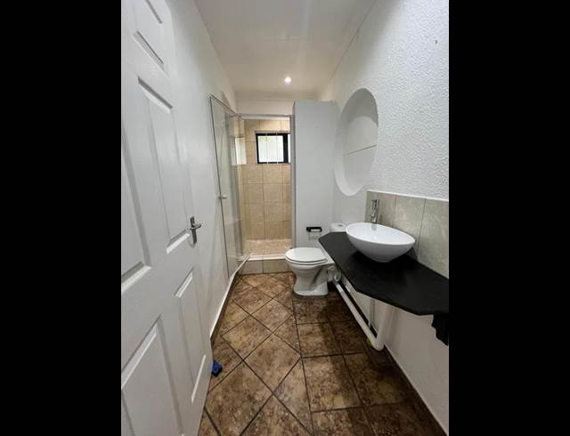 1 BEDROOM PROPERTY TO RENT IN DALPARK EXT 1