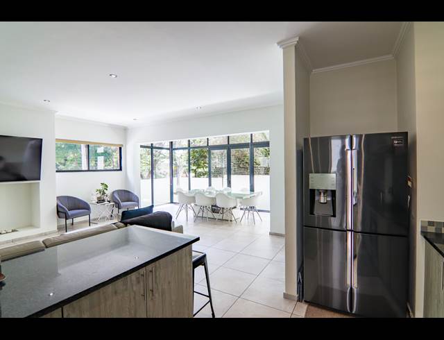 3 BEDROOM CLUSTER TO LET IN EDENBURG
