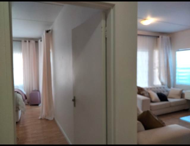 3 BEDROOM FLAT TO LET IN SUNDOWNER