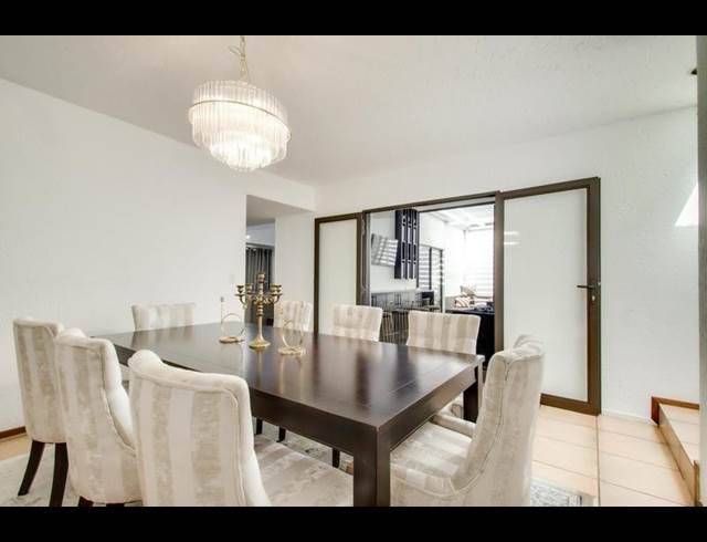 3 BEDROOM PROPERTY TO RENT IN DAINFERN GOLF ESTATE