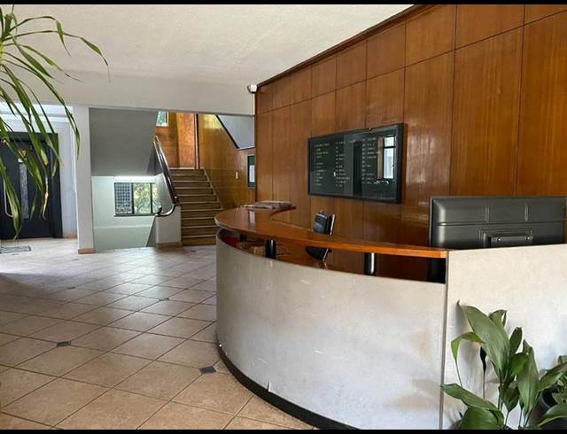 2 BEDROOM PROPERTY TO RENT IN ILLOVO