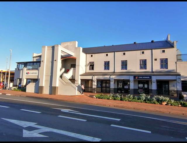 87M² RETAIL TO LET IN DURBANVILLE CENTRAL