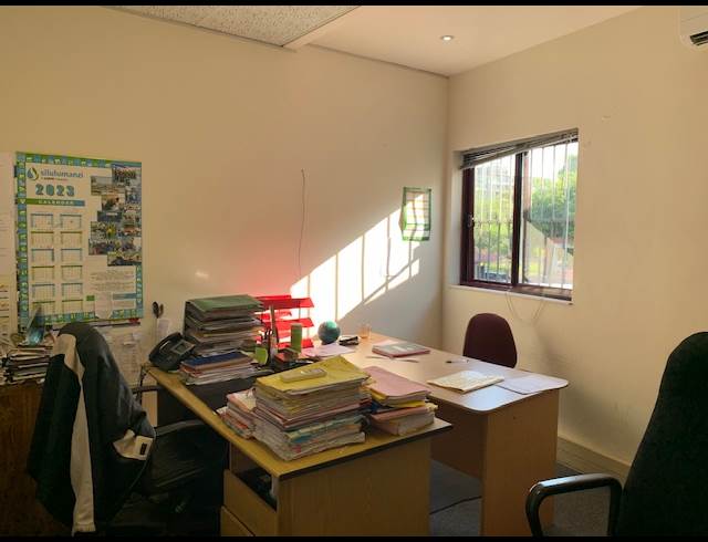 300M² OFFICE TO LET IN NELSPRUIT CENTRAL