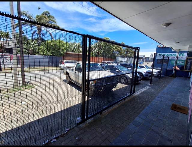 50M² RETAIL TO LET IN BEREA