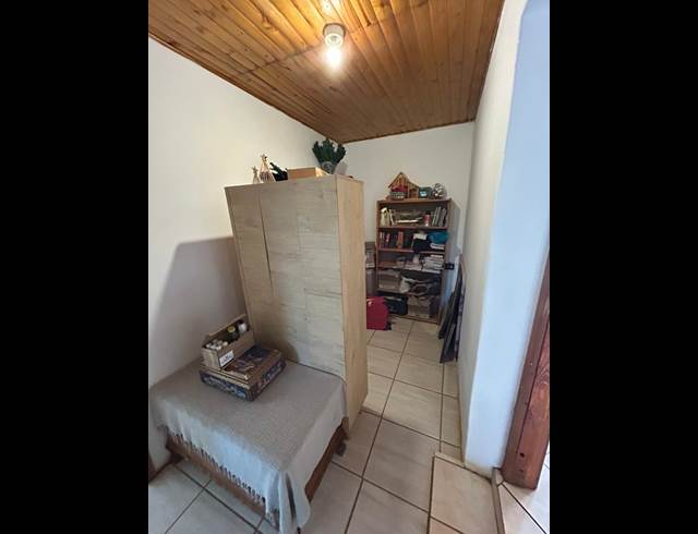 1.5 BEDROOM FLAT TO LET IN HARTBEESPOORT RURAL