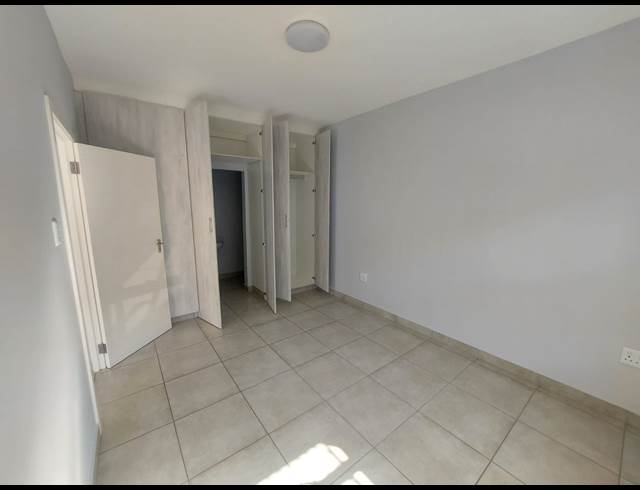 1 BEDROOM APARTMENT BLOCK TO LET IN CHASE VALLEY