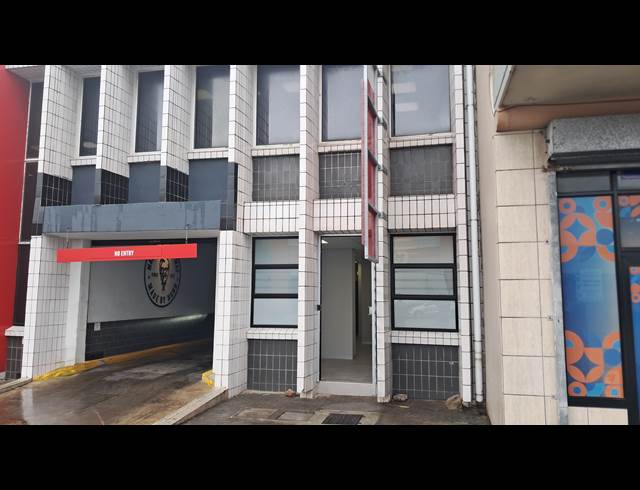 520M² TRAINING FACILITY TO LET IN EAST LONDON CENTRAL