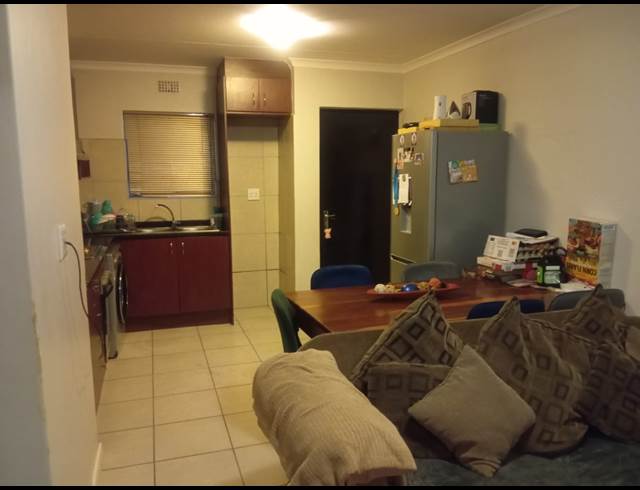 2 bed property to rent in EAST-RURAL