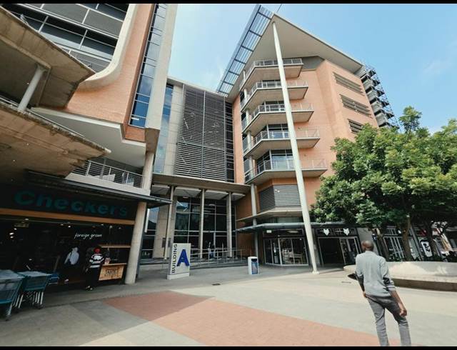 OFFICE PROPERTY TO RENT IN ARCADIA