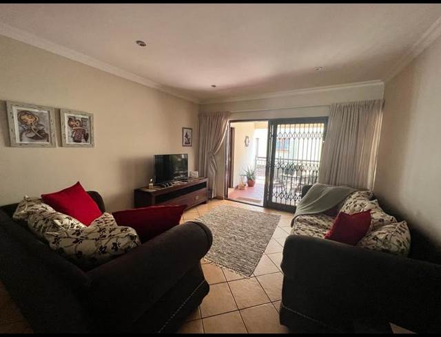 2 BEDROOM PROPERTY TO RENT IN KENLEAF