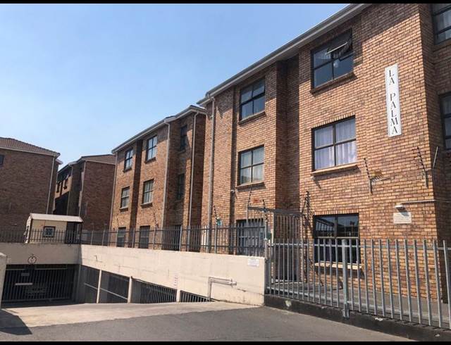 1 BEDROOM PROPERTY TO RENT IN ST DUMAS