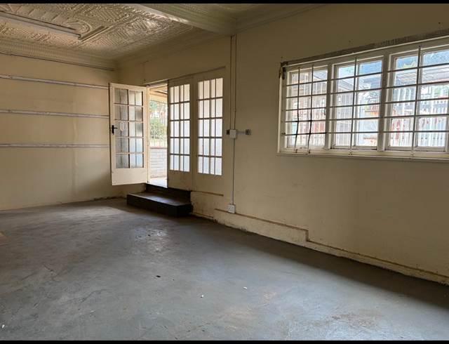 130M² OFFICE TO LET IN WEST TURFFONTEIN