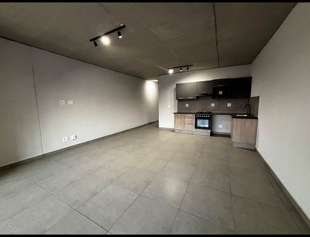 1 BEDROOM APARTMENT TO LET IN RIVONIA