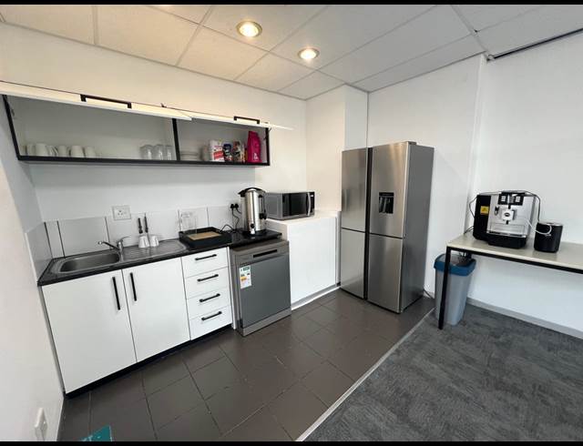 356M² OFFICE TO LET IN RIVONIA