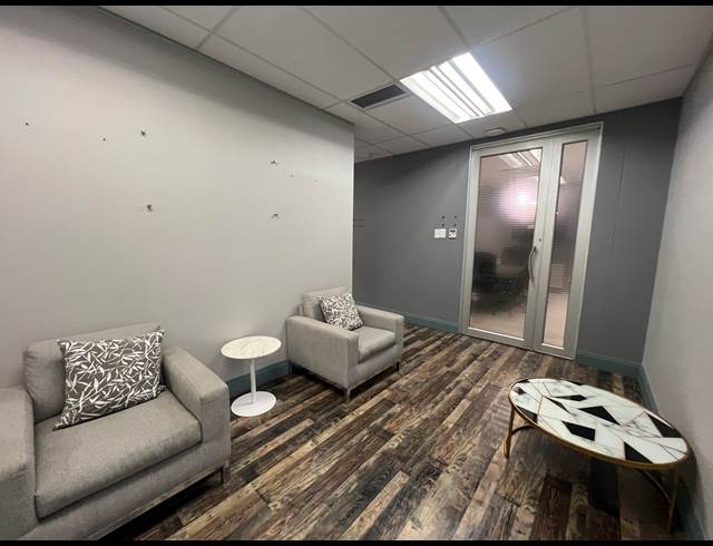 194M² SERVICED OFFICE TO LET IN ILLOVO