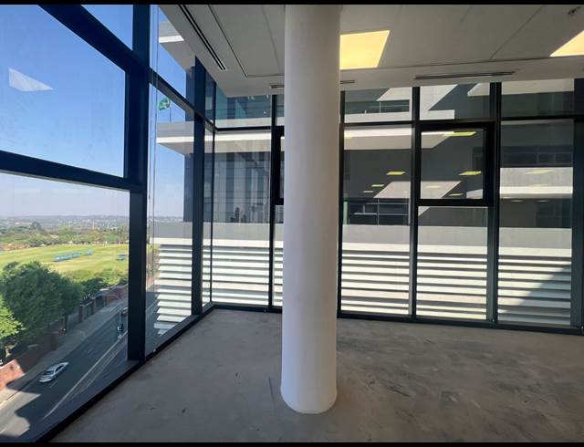 541M² OFFICE TO LET IN ILLOVO