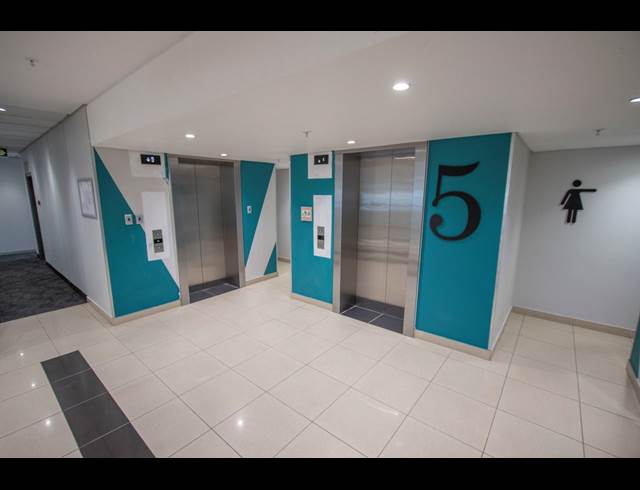 1,971M² OFFICE TO LET IN SANDTON CENTRAL