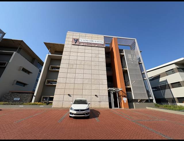 324M² OFFICE TO LET IN UMHLANGA RIDGESIDE