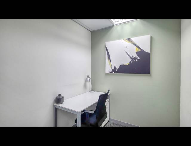 67.30M² CO-WORKING SPACE TO LET IN RIVONIA