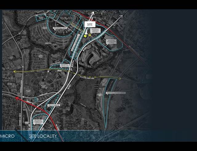 INDUSTRIAL PROPERTY TO RENT IN ALLANDALE