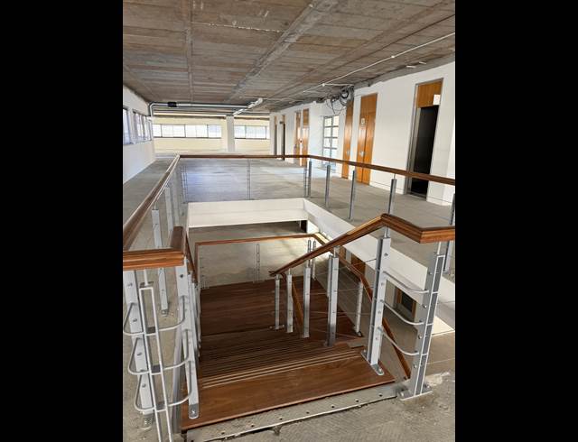 1,960M² BUILDING TO LET IN MOWBRAY