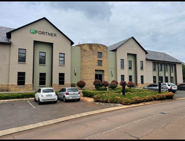 BUSINESS PROPERTY TO RENT IN ELDORAIGNE