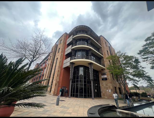 1,801M² OFFICE TO LET IN MELROSE ARCH