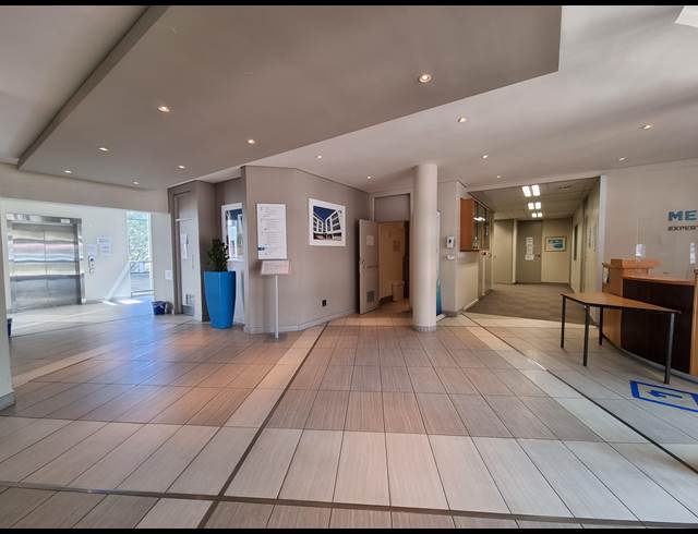 3,187M² OFFICE TO LET IN TYGER VALLEY