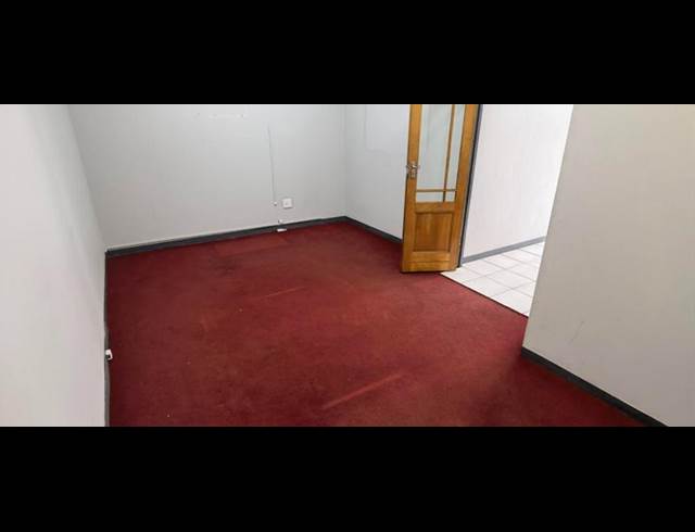 INDUSTRIAL PROPERTY TO RENT IN MONTANA