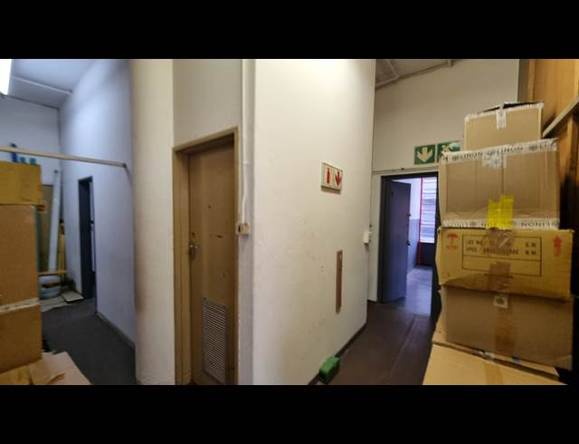 450M² BUSINESS TO LET IN WOODSTOCK