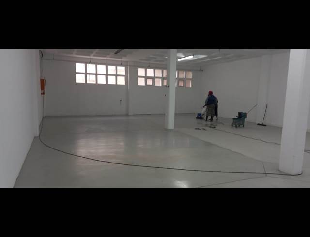 300M² WAREHOUSE TO LET IN WESTMEAD