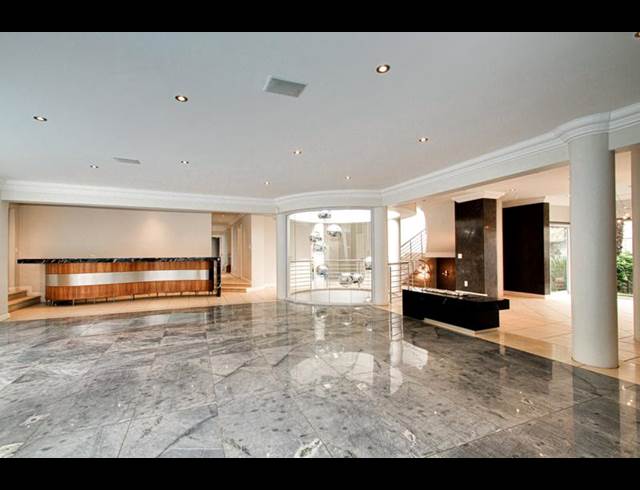 5 BEDROOM PROPERTY TO RENT IN DAINFERN GOLF ESTATE